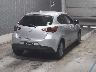 MAZDA DEMIO 2017 Image 2