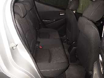 MAZDA DEMIO 2017 Image 5