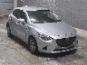 MAZDA DEMIO 2017 Image 7