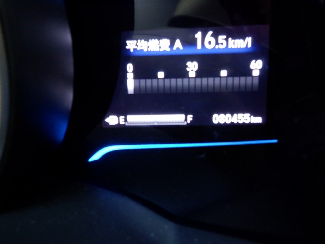 HONDA FIT HYBRID 2017 Image 20