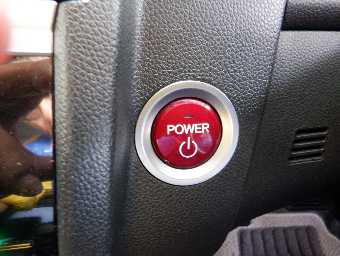 HONDA FIT HYBRID 2017 Image 13