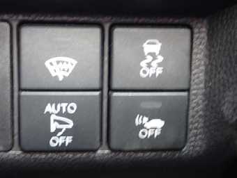 HONDA FIT HYBRID 2017 Image 6