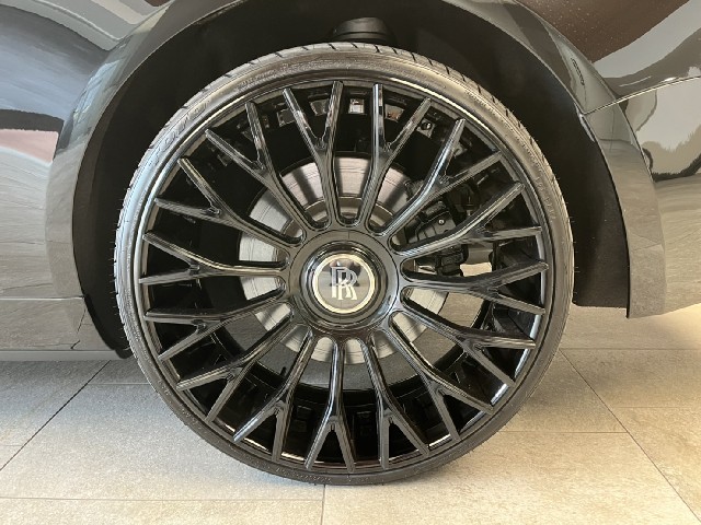 ROLLS ROYCE DAWN 2021 Image 19