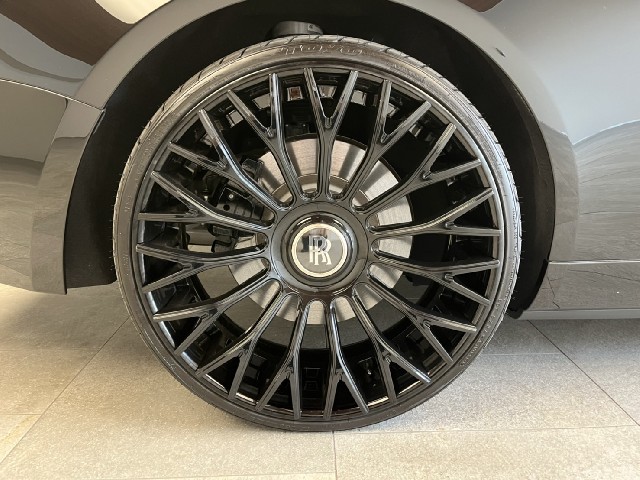 ROLLS ROYCE DAWN 2021 Image 20