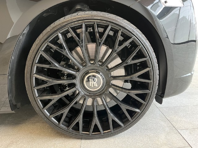 ROLLS ROYCE DAWN 2021 Image 21