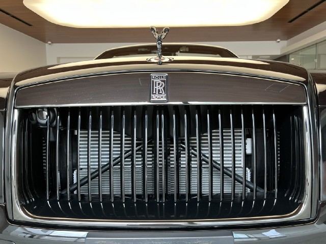 ROLLS ROYCE DAWN 2021 Image 22