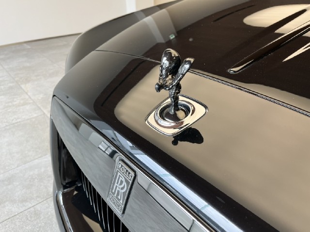 ROLLS ROYCE DAWN 2021 Image 23