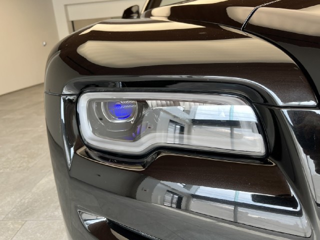 ROLLS ROYCE DAWN 2021 Image 24