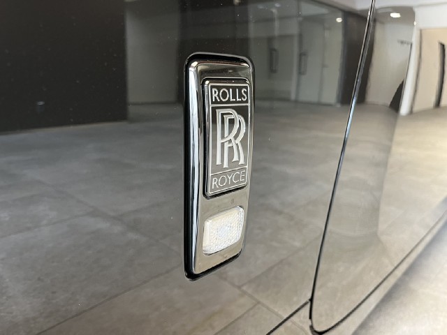 ROLLS ROYCE DAWN 2021 Image 25