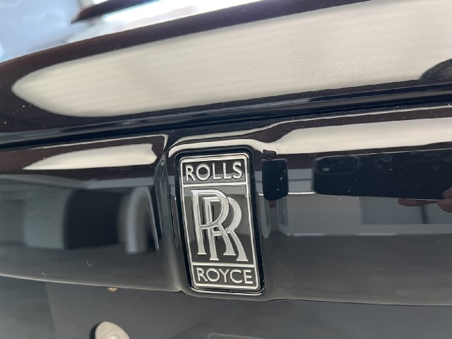 ROLLS ROYCE DAWN 2021 Image 26