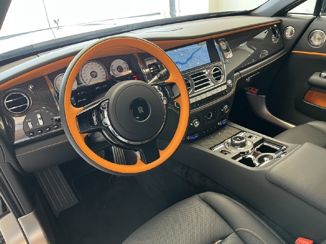 ROLLS ROYCE DAWN 2021 Image 28