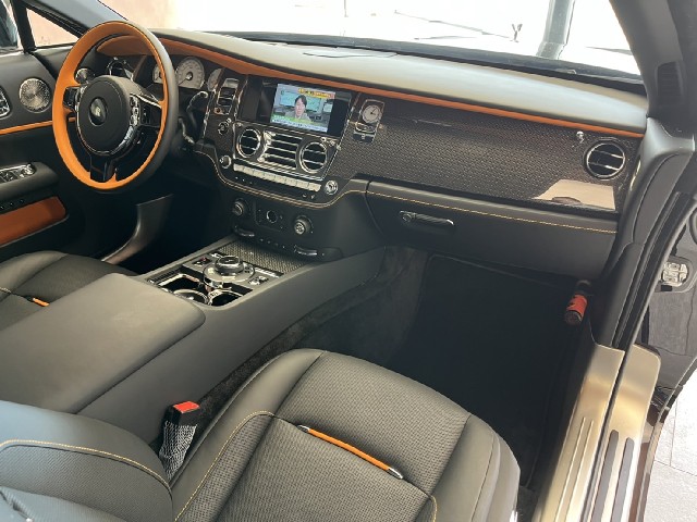 ROLLS ROYCE DAWN 2021 Image 29