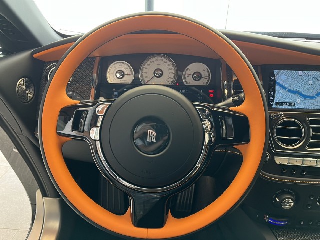 ROLLS ROYCE DAWN 2021 Image 30