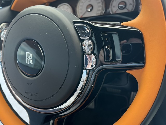 ROLLS ROYCE DAWN 2021 Image 31