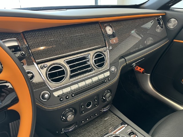 ROLLS ROYCE DAWN 2021 Image 35