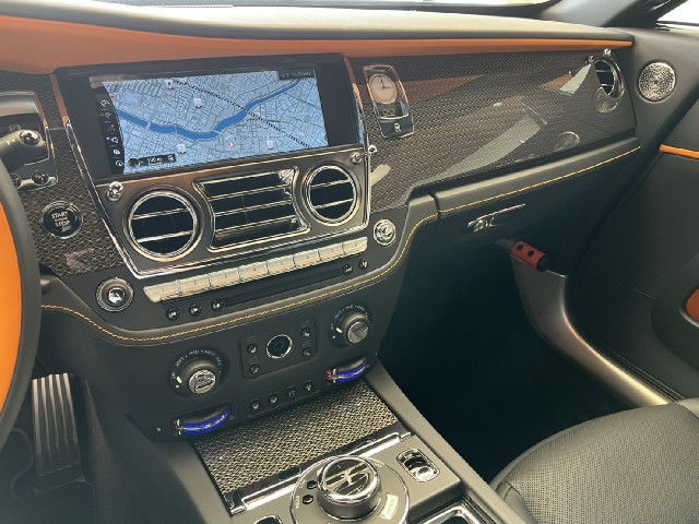 ROLLS ROYCE DAWN 2021 Image 36