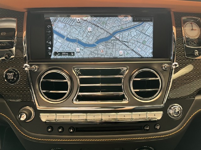 ROLLS ROYCE DAWN 2021 Image 37