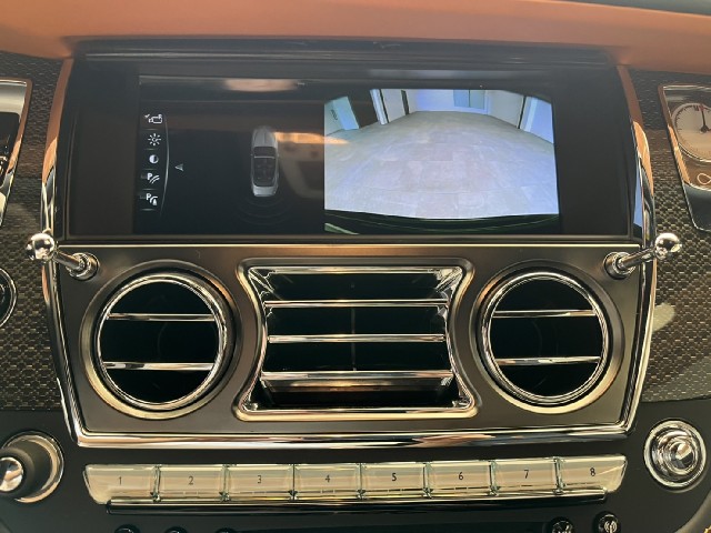 ROLLS ROYCE DAWN 2021 Image 38