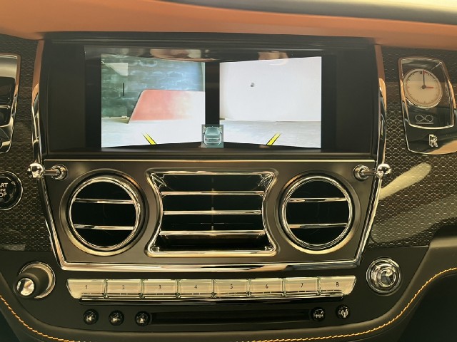 ROLLS ROYCE DAWN 2021 Image 39