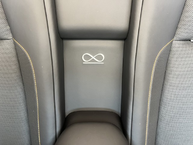 ROLLS ROYCE DAWN 2021 Image 45