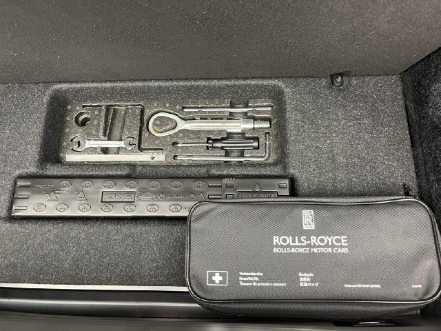 ROLLS ROYCE DAWN 2021 Image 48