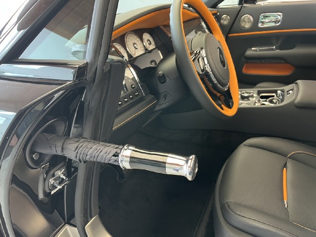 ROLLS ROYCE DAWN 2021 Image 49