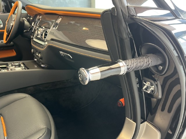 ROLLS ROYCE DAWN 2021 Image 50