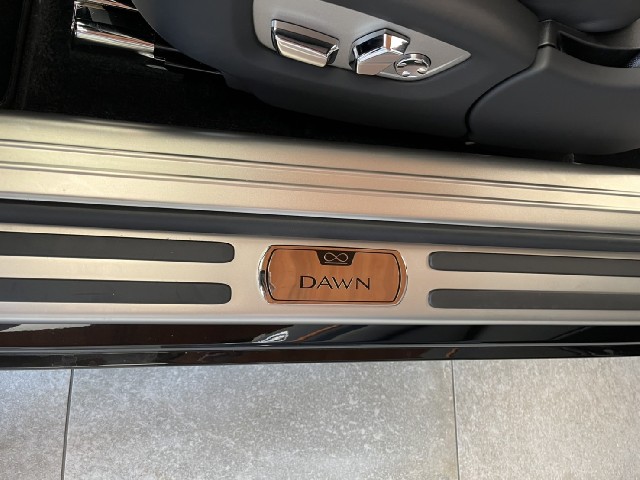 ROLLS ROYCE DAWN 2021 Image 51