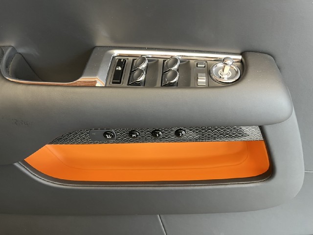 ROLLS ROYCE DAWN 2021 Image 52