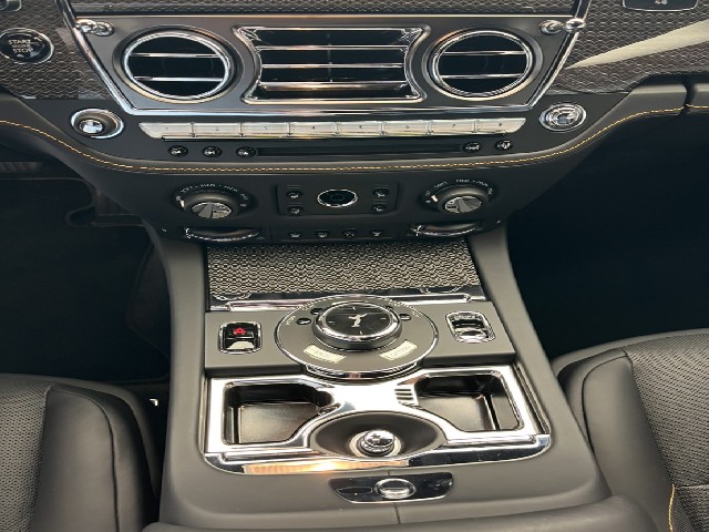 ROLLS ROYCE DAWN 2021 Image 55