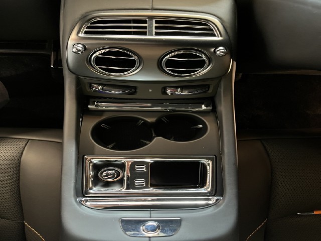 ROLLS ROYCE DAWN 2021 Image 58