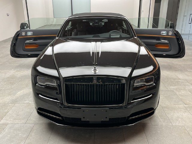 ROLLS ROYCE DAWN 2021 Image 59