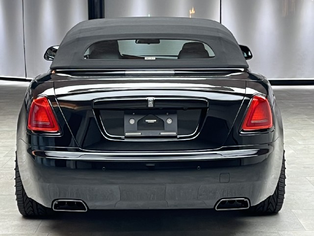 ROLLS ROYCE DAWN 2021 Image 60