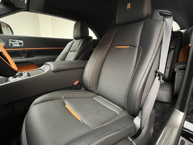 ROLLS ROYCE DAWN 2021 Image 61