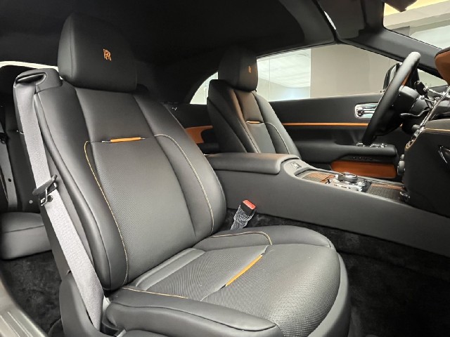 ROLLS ROYCE DAWN 2021 Image 62