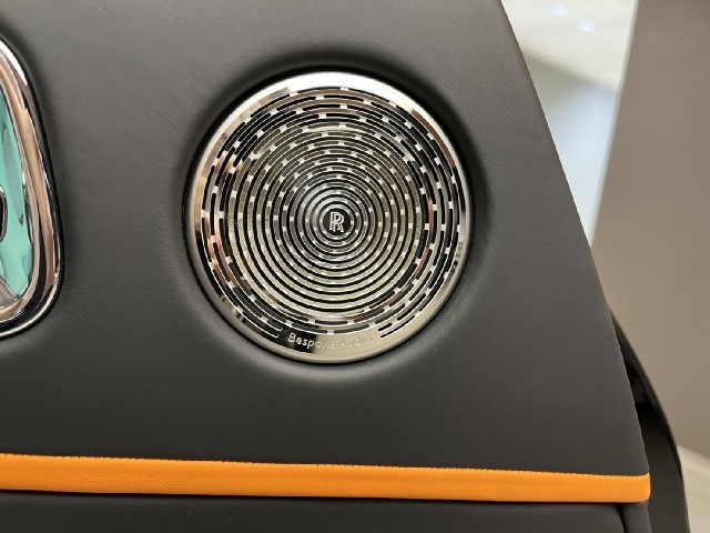 ROLLS ROYCE DAWN 2021 Image 63