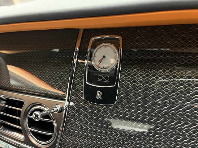 ROLLS ROYCE DAWN 2021 Image 64