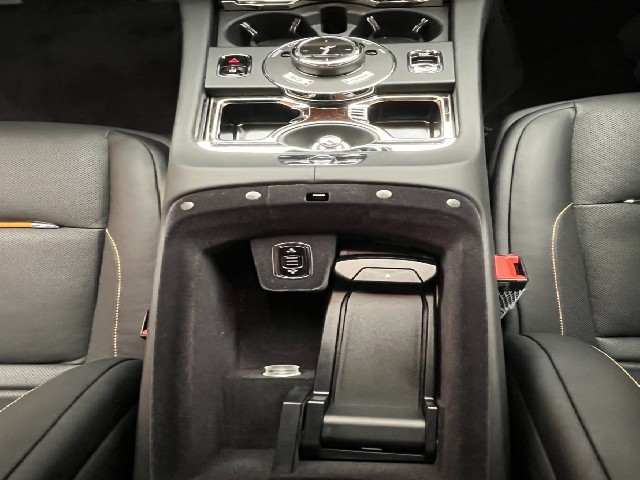 ROLLS ROYCE DAWN 2021 Image 66