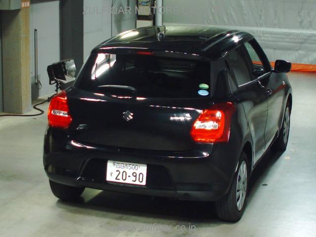 SUZUKI SWIFT 2020 Image 2