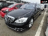 MERCEDES BENZ S CLASS 2006 Image 7