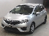 HONDA FIT 2017 Image 1