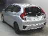 HONDA FIT 2017 Image 2