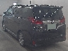 TOYOTA ALPHARD 2017 Image 2