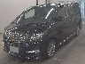 TOYOTA ALPHARD 2017 Image 4