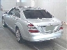 MERCEDES BENZ S CLASS 2006 Image 2