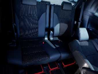 TOYOTA ALPHARD 2021 Image 13