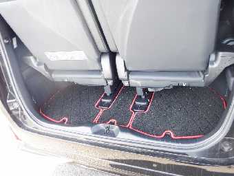 TOYOTA ALPHARD 2021 Image 14