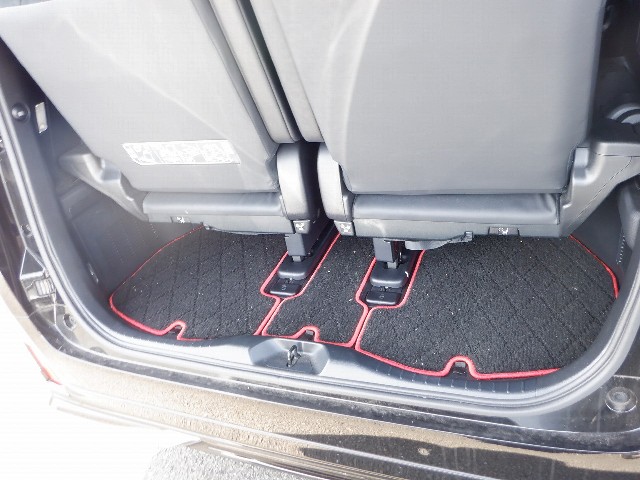 TOYOTA ALPHARD 2021 Image 20