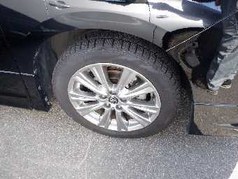 TOYOTA ALPHARD 2021 Image 19