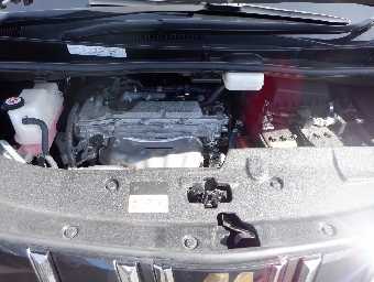 TOYOTA ALPHARD 2021 Image 20